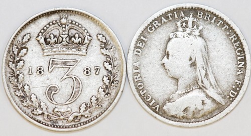 1887 1893 victoria - 1887,