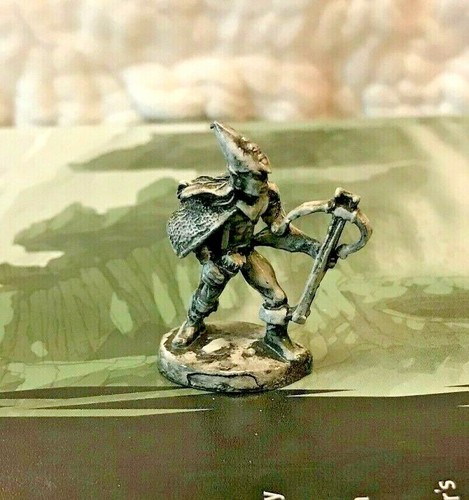 Rafm drow elf rogue assassin - elf,