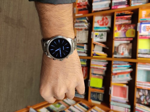 Fossil smart watch - fossil, gen