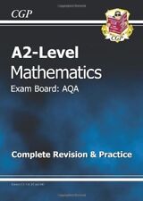 A2-Level Maths AQA Complete