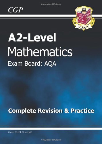 Level maths aqa - maths, complete