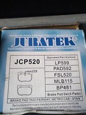 Jcp520 Taxi Fairway Metro cab 