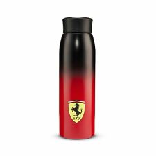 Ferrari Water Bottle F1, Team 2024, 460 ml, Cold Drinks,  Official Merchandise