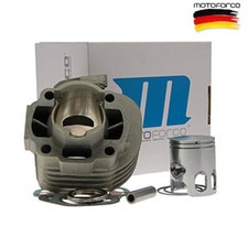 ALUMINIUM CYLINDER 50CC SP.10
