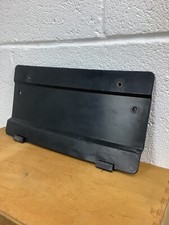 Genuine Volkswagen Golf Mark 5,6,7, Toran, Passat, Number Plate Holder Japanese 