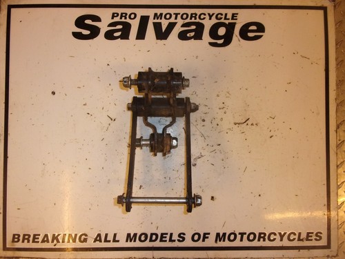Lexmoto lxr 125 - 125, sy:shock