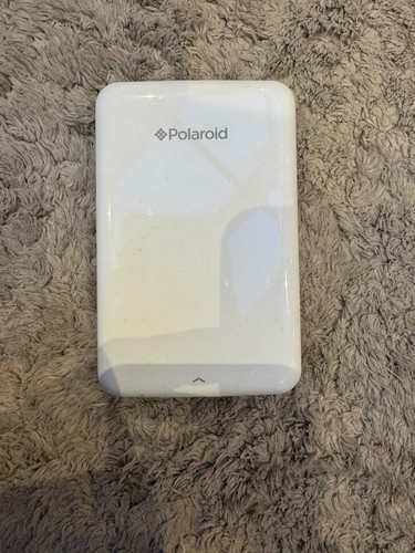 Polaroid zip mobile - zip, photo