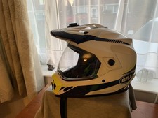 Bell MX-9 Adventure MIPS