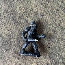 28mm Gladiator Figure