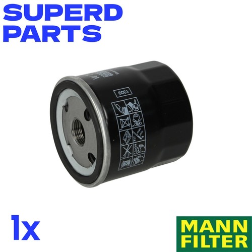 Oil filter fits - filter, austin