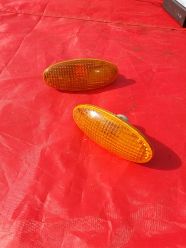 Nissan micra k11 wing - k11,