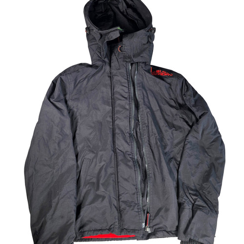 Superdry windcheater jacket - windcheater,