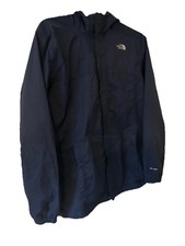 BOYS NAVY HOODED XL NORTH FACE