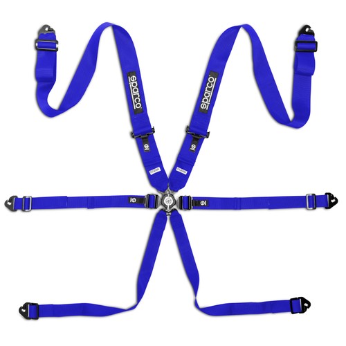 Sparco competition steel 6 - sparco,