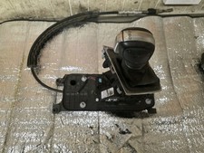 VW GOLF MK7  DSG GEAR SELECTOR 5Q2713025 