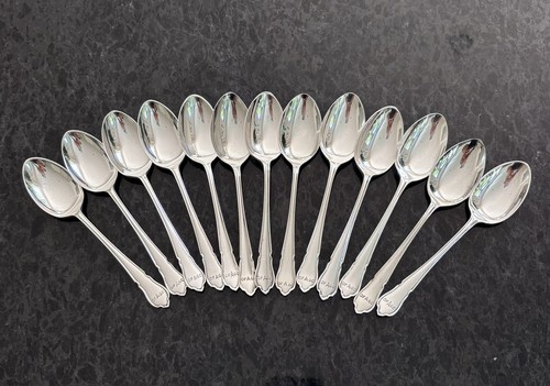 Vintage silver plated epns - vintage,