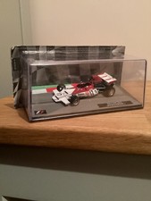 Brm p160b jean pierre beltoise - jean-pierre,