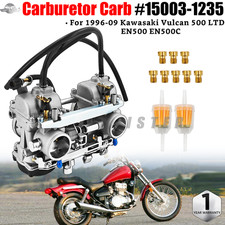 New carburetor carb 15003 1235 - carburetor,