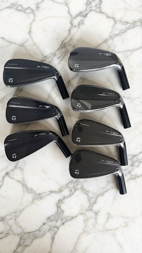Taylormade p790 5th gen iron - taylormade, p790-5th