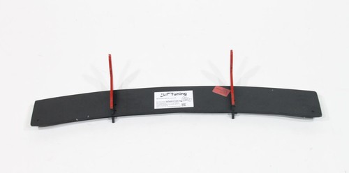 Performance rear bumper - performance,