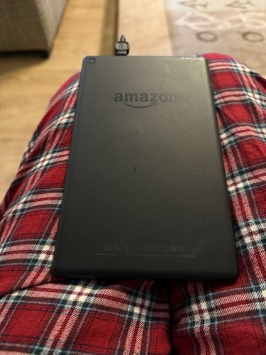 Kindle fire 8 - fire,