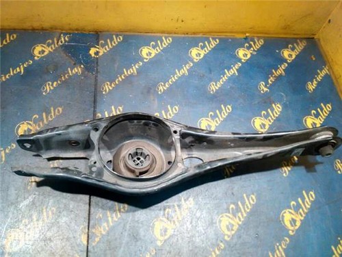Right bracket rear volkswagen - right,