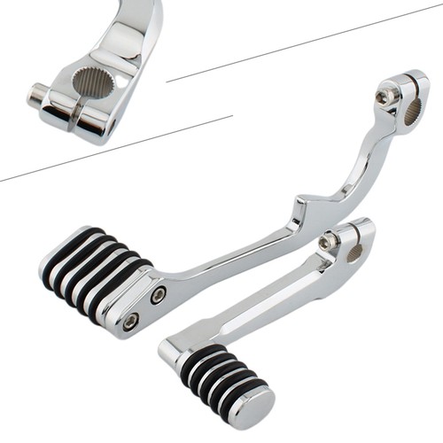 Gear shift lever - shift, shifter