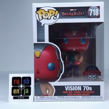 Funko Pop! Marvel WandaVision