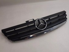 MERCEDES A CLASS MK2 W169 (04-08) PRE-FL FRONT BUMPER UPPER GRILLE 1698800083