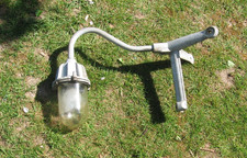 Vintage 1950s industrial
