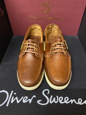 OLIVER SWEENEY, BRAND NEW