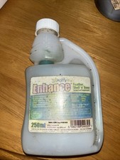 Partially used ENHANCE POULTRY