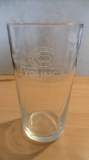Young's The Ram Brewery 1 Pint
