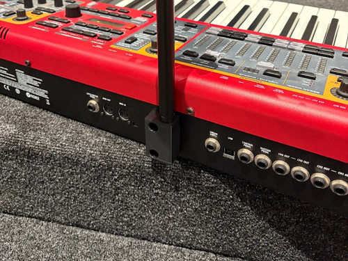 Nord stage 4 accessory - stage, 3