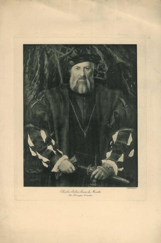 Portrait charles solier - de,