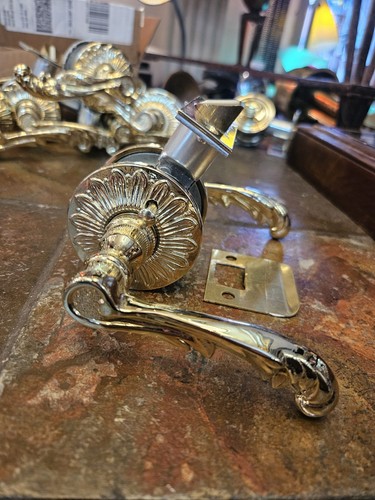 Baldwin door hardware - hardware, 5121