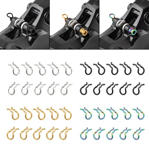 10pcs brake pads cotter pin - pads,
