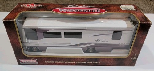 Fleer winnebago - 1/50,