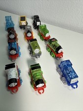 Lot Of 12 Thomas And Friends