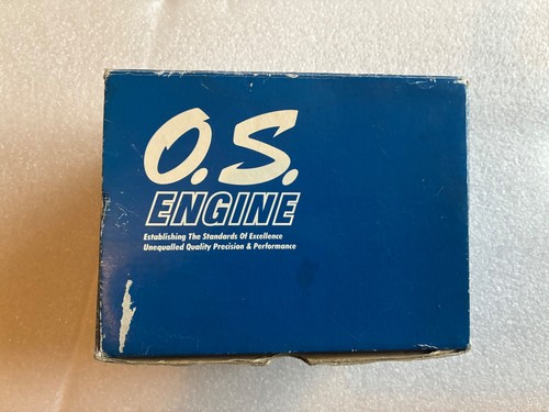 Brand new box vintage - box,