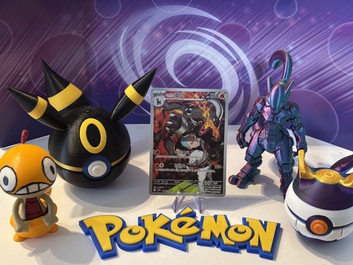 Pokémon team rocket - pokémon,