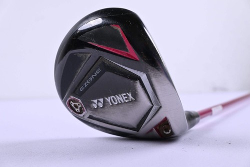 Ladies yonex ezone - ezone, wood