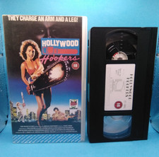 HOLLYWOOD CHAINSAW HOOKERS -