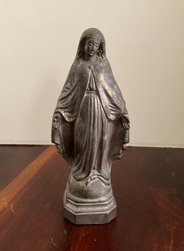Vintage virgin mary - mary, madonna