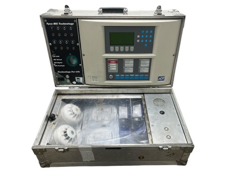 Tyco minerva mx1000 - tyco, alarm