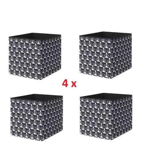 Ikea dröna storage - drÖna, box