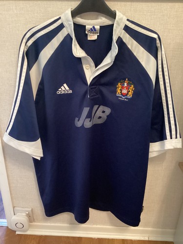 Vintage men wigan warriors - vintage,
