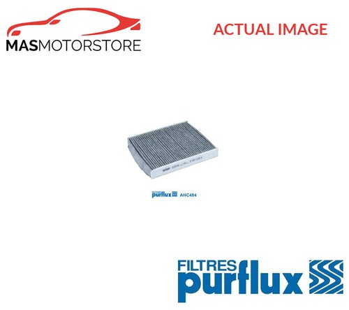 Cabin pollen filter - cabin,