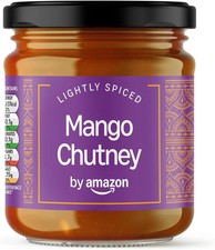 Mango Chutney, 230g Free