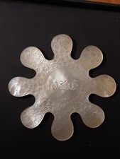 Victorian Mother of Pearl